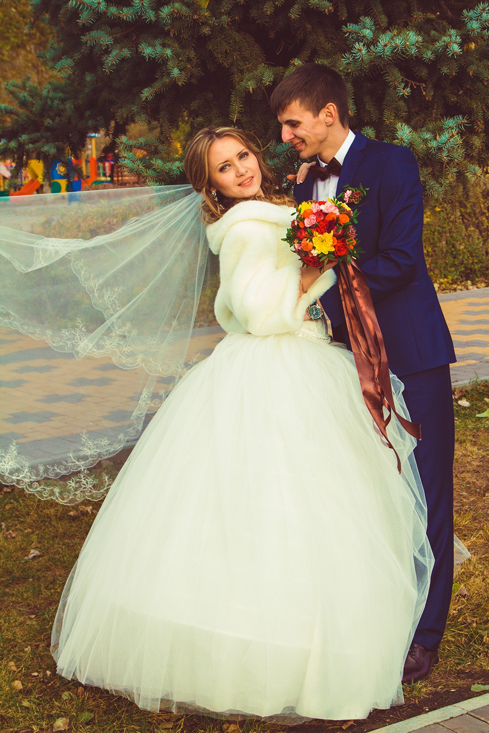 [Свадьба] Даниил и Елена